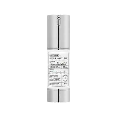 REEDLE SHOT 700 (SUERO FACIAL)